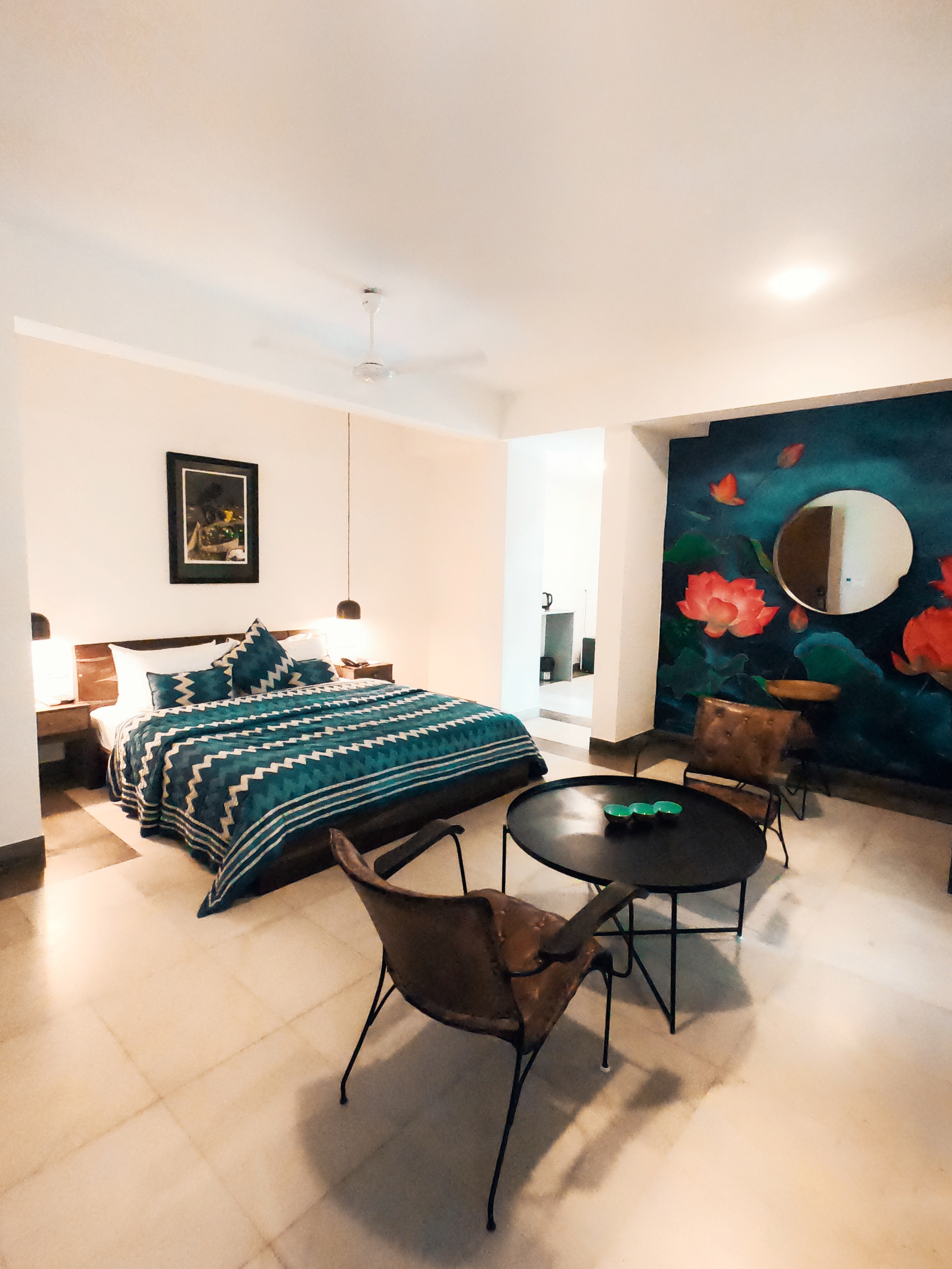AM Hotel Kollection - Anamiva, Anjuna