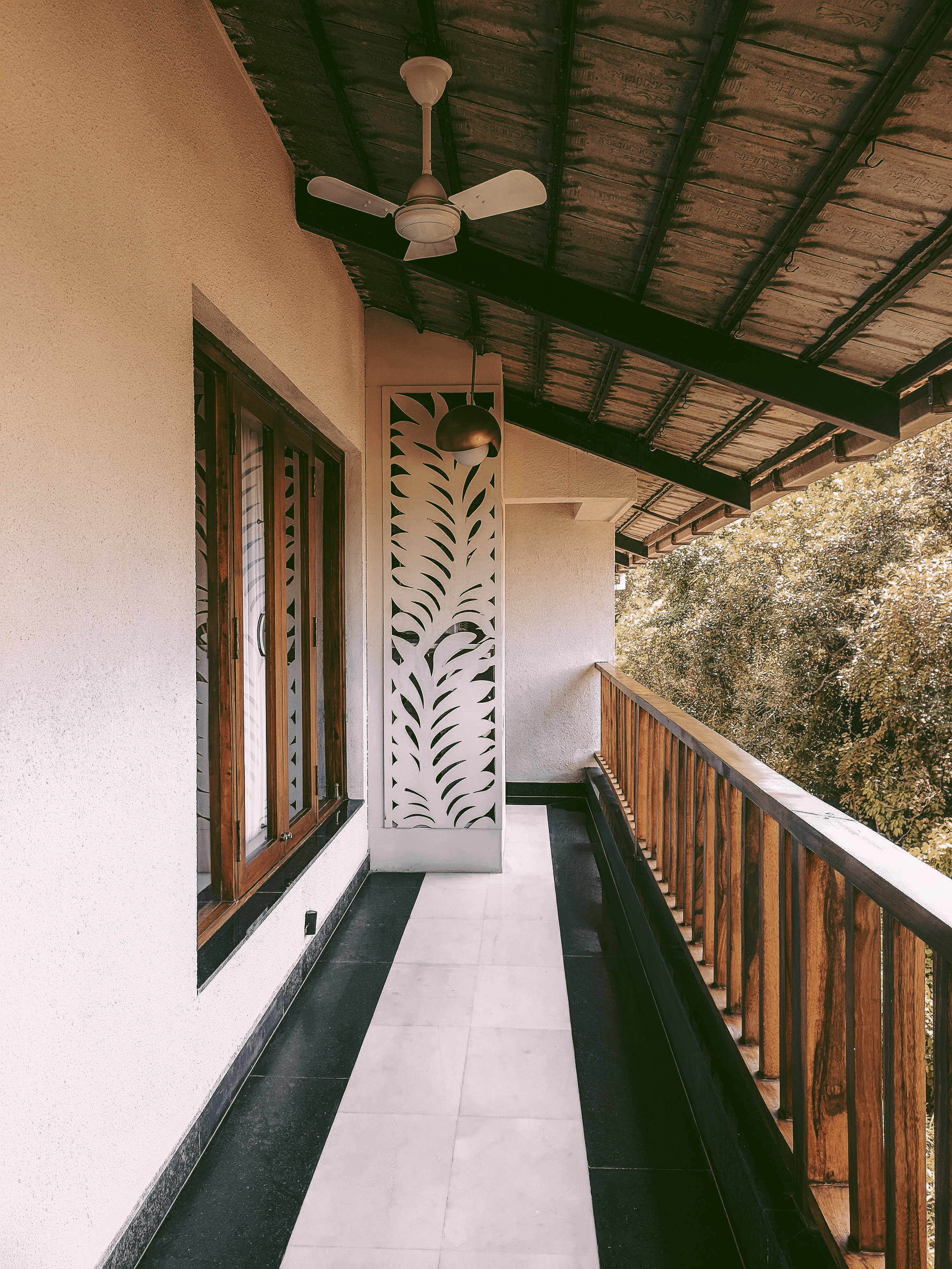 AM Hotel Kollection - Anamiva, Anjuna