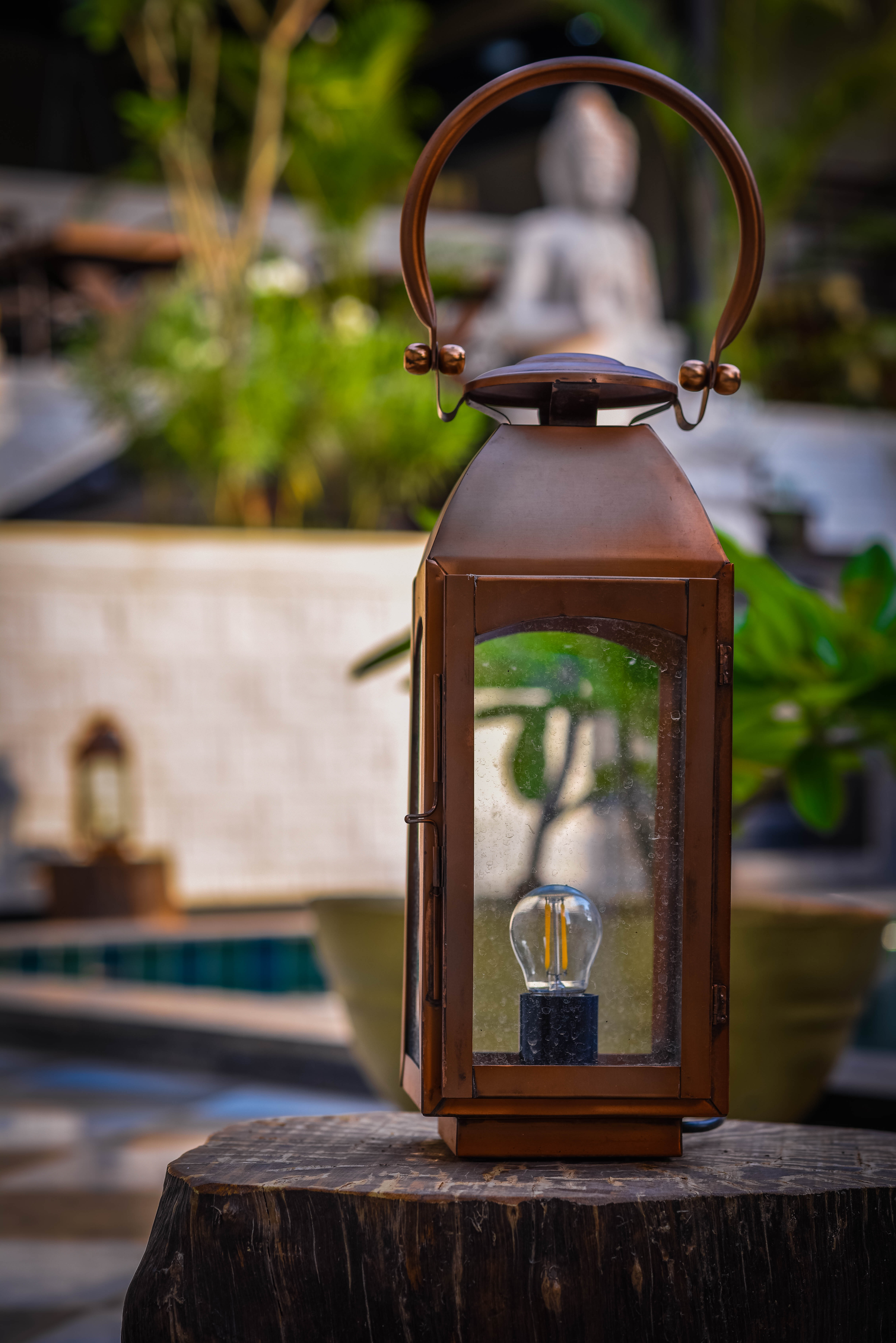 AM Hotel Kollection - Anamiva, Anjuna