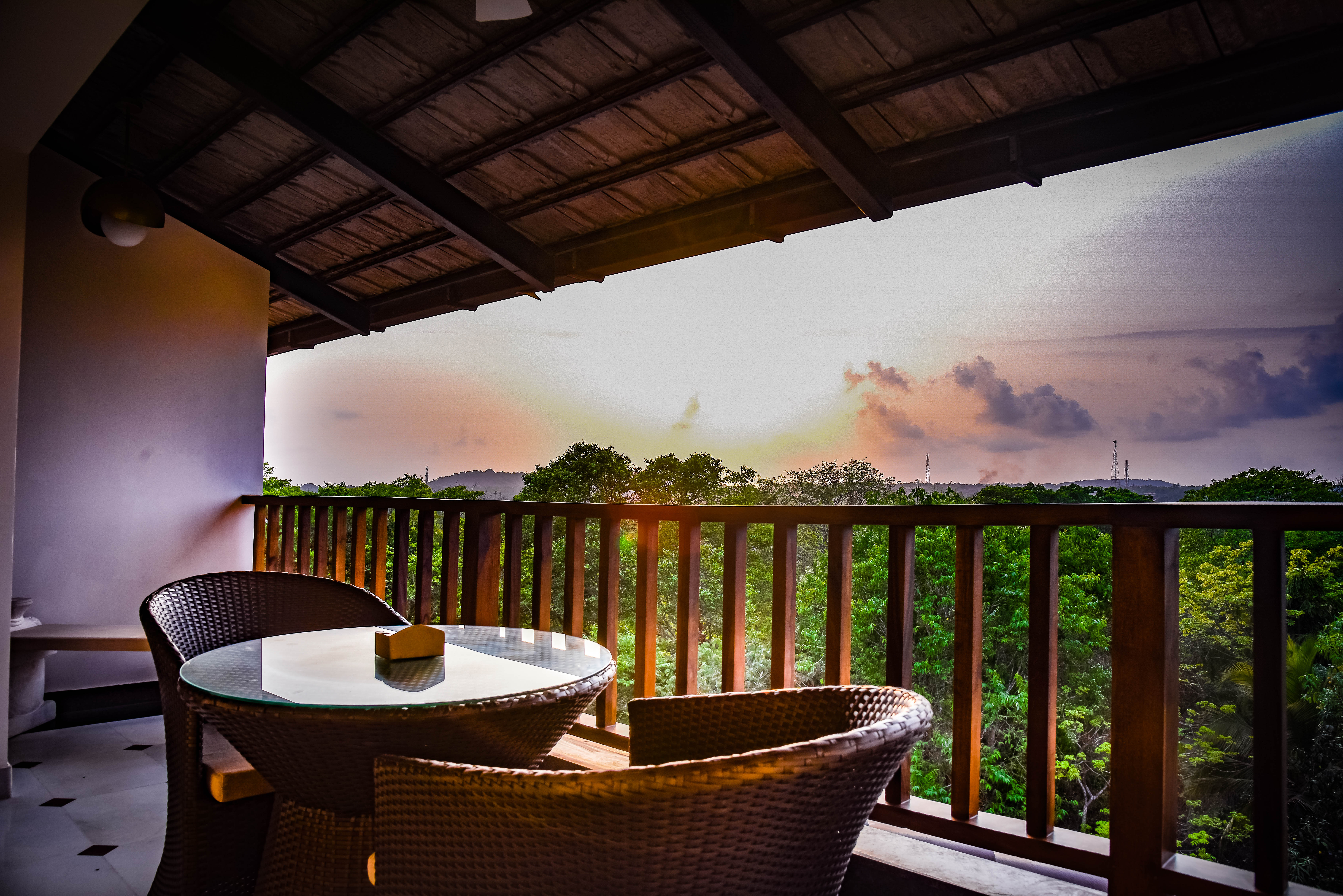 AM Hotel Kollection - Anamiva, Anjuna