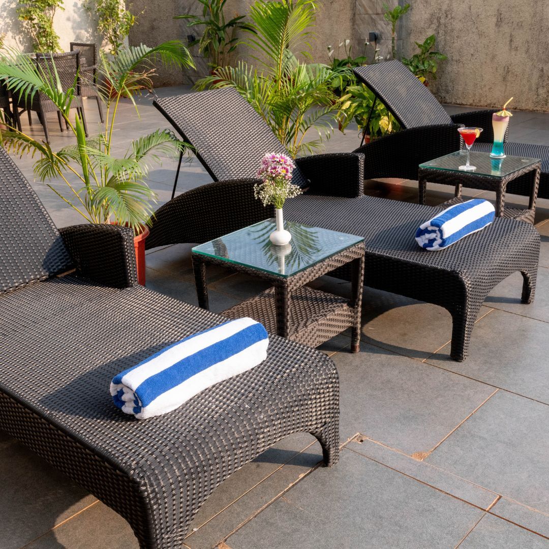 AM Hotel Kollection - Calangute Towers, Calangute