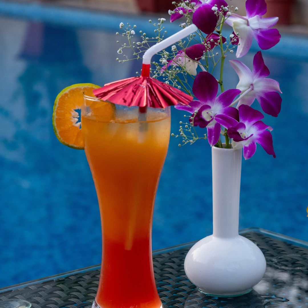 AM Hotel Kollection - Calangute Towers, Calangute
