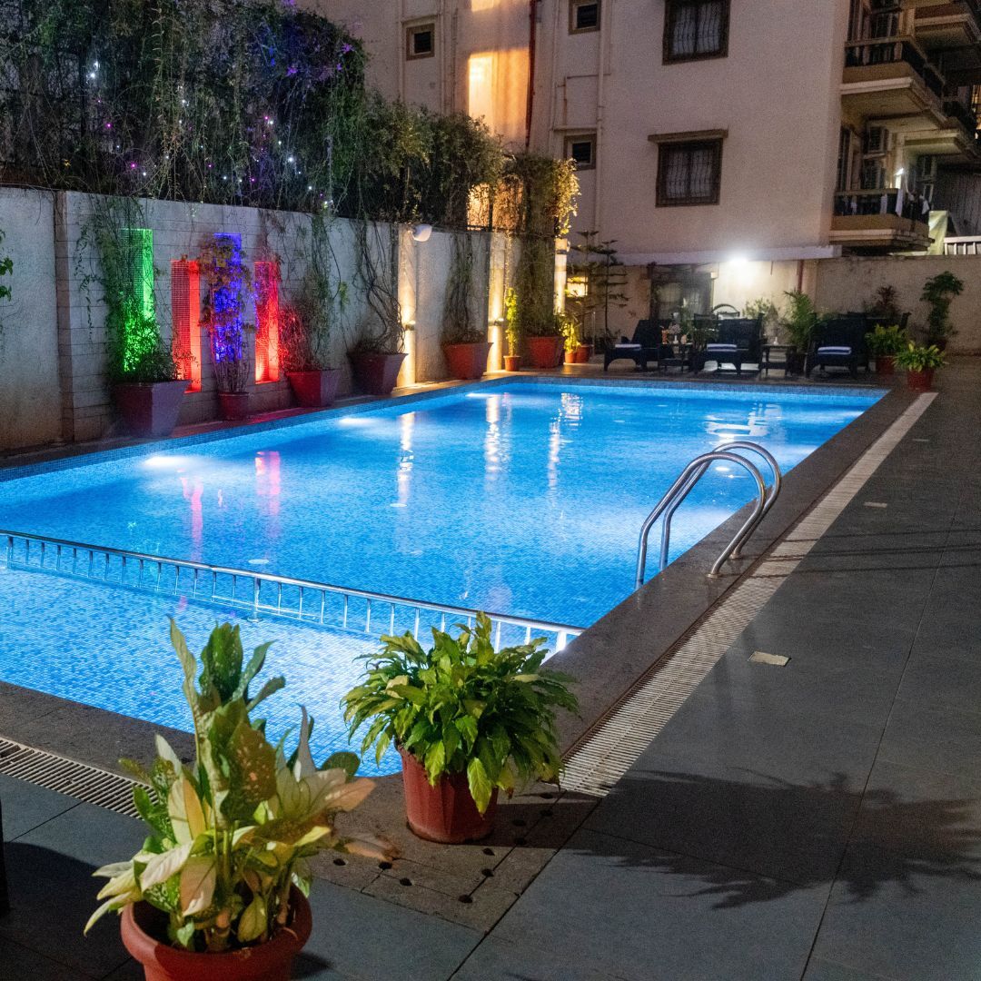 AM Hotel Kollection - Calangute Towers, Calangute