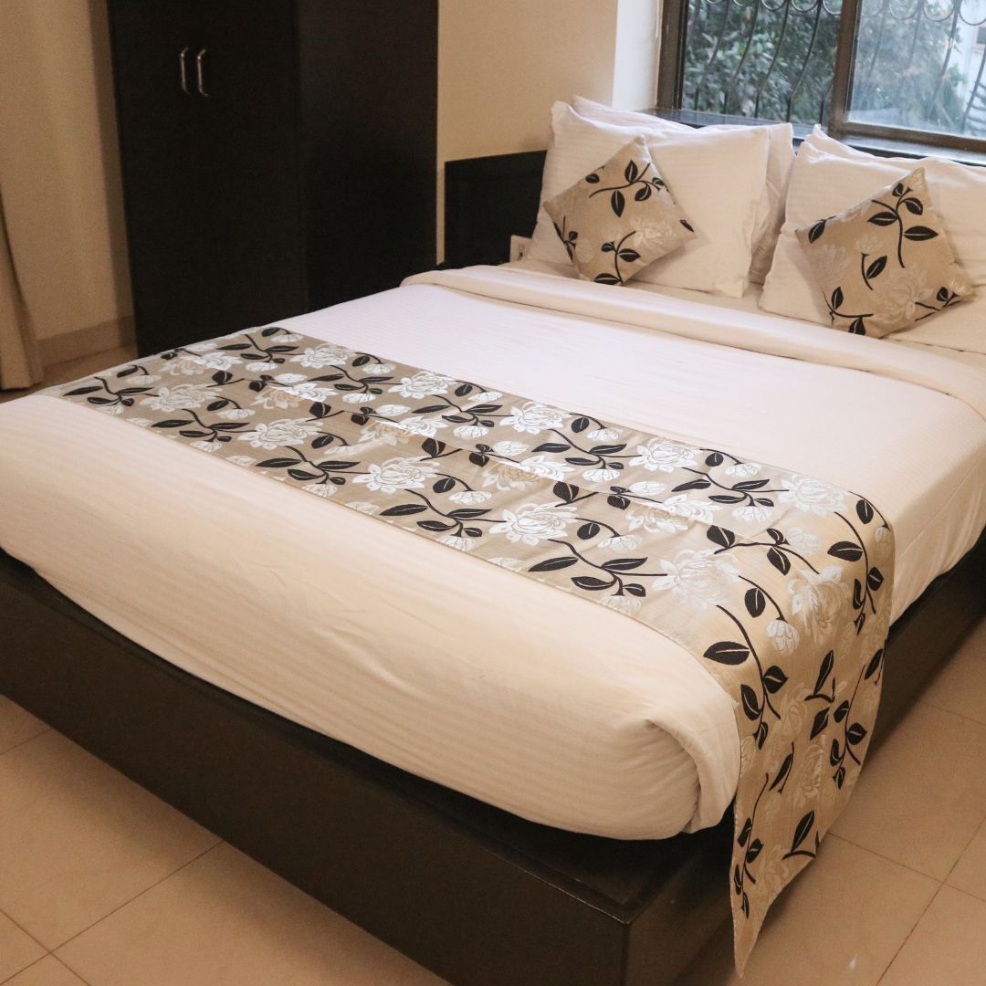 AM Hotel Kollection - Calangute Towers, Calangute