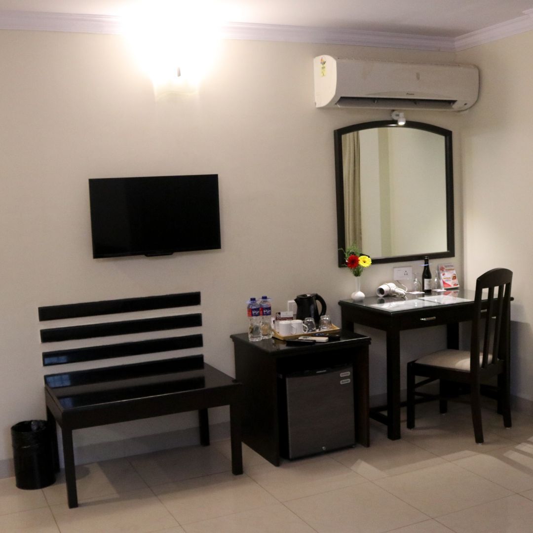AM Hotel Kollection - Calangute Towers, Calangute