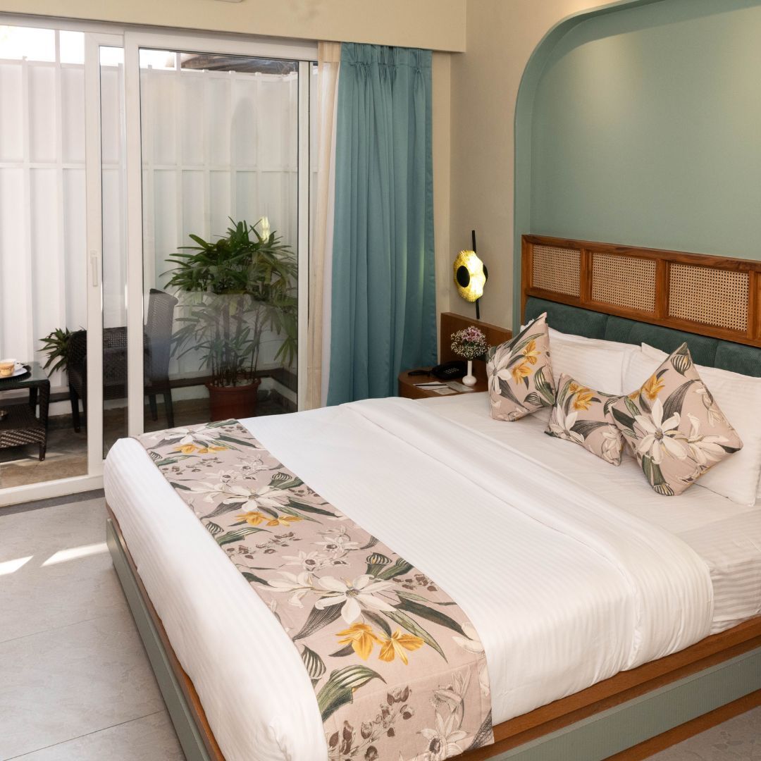 AM Hotel Kollection - Calangute Towers, Calangute