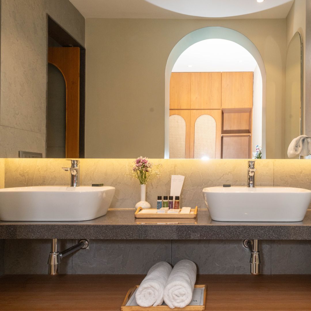 AM Hotel Kollection - Calangute Towers, Calangute