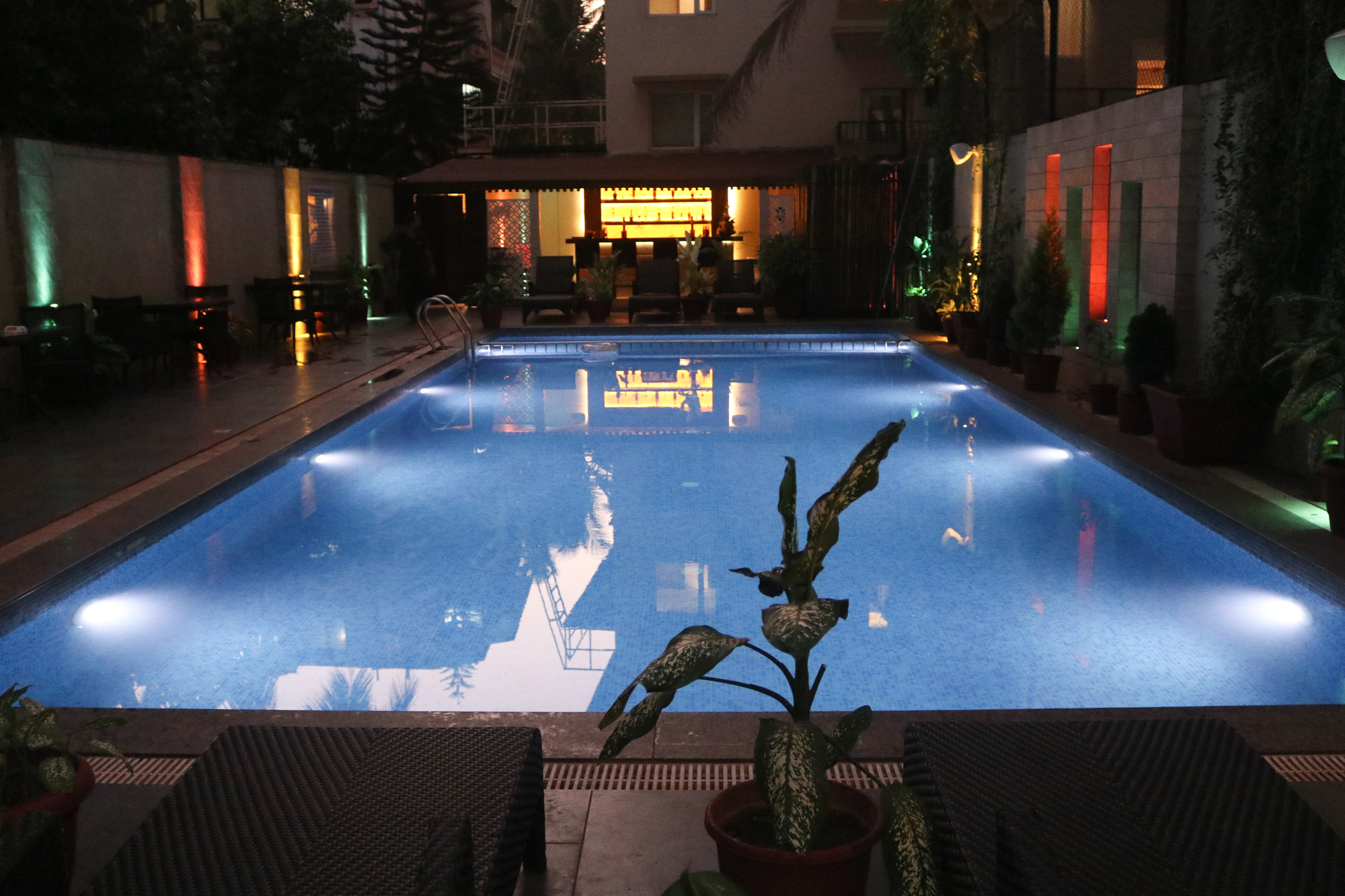 AM Hotel Kollection - Calangute Towers, Calangute