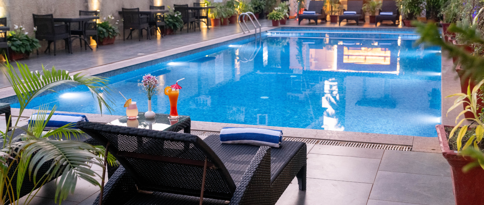 AM Hotel Kollection - Calangute Towers, Calangute