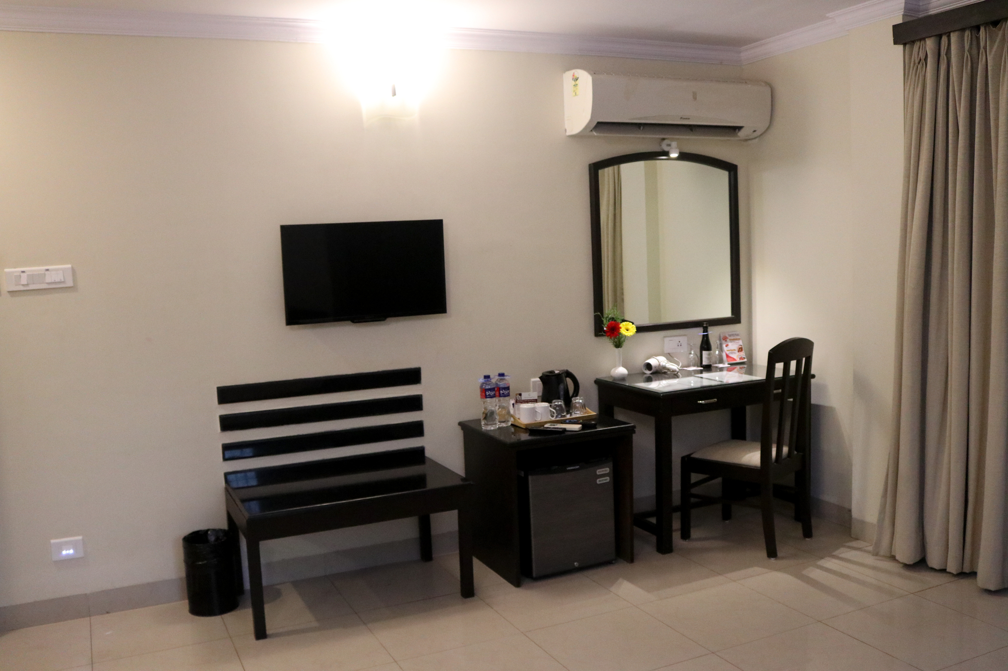 AM Hotel Kollection - Calangute Towers, Calangute