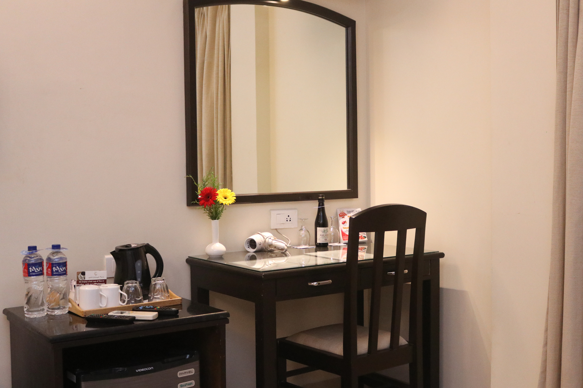 AM Hotel Kollection - Calangute Towers, Calangute