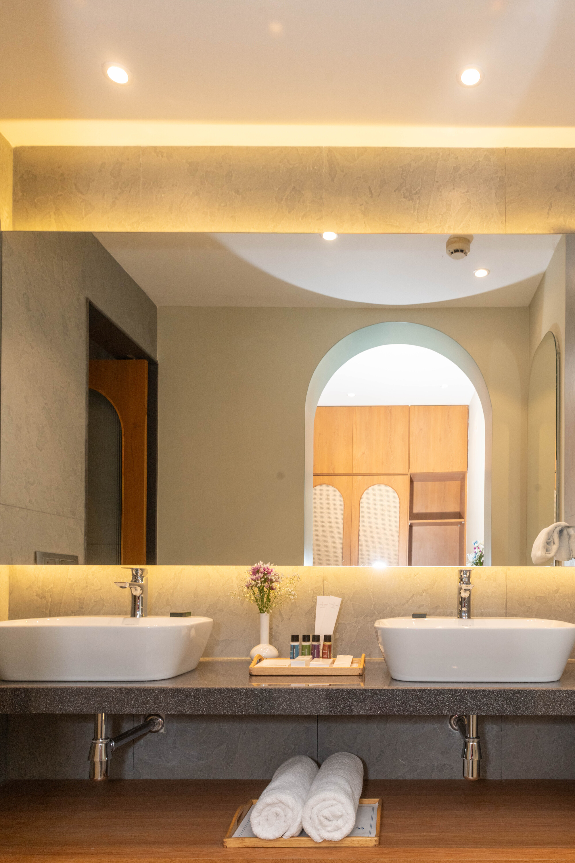 AM Hotel Kollection - Calangute Towers, Calangute
