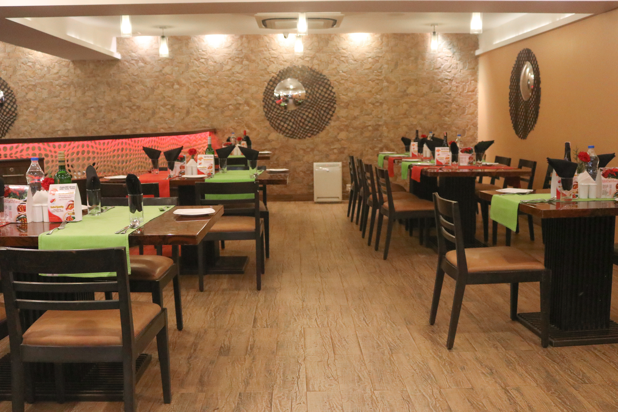 AM Hotel Kollection - Calangute Towers, Calangute