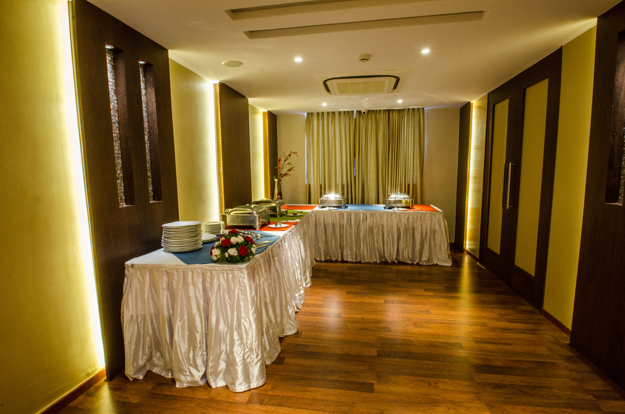 AM Hotel Kollection - Calangute Towers, Calangute