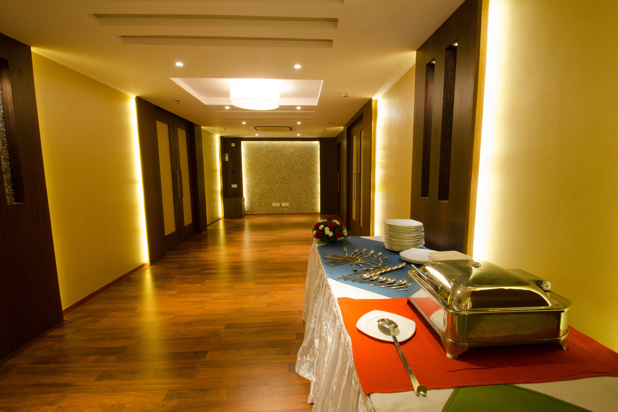 AM Hotel Kollection - Calangute Towers, Calangute