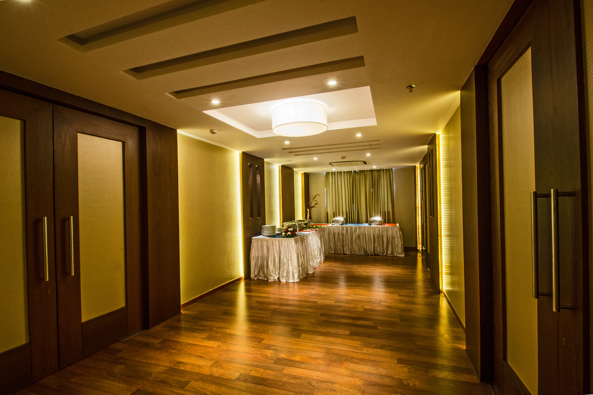 AM Hotel Kollection - Calangute Towers, Calangute