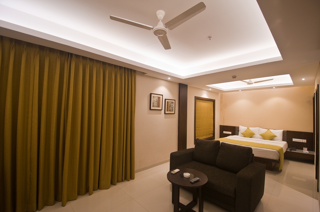 AM Hotel Kollection - Calangute Towers, Calangute