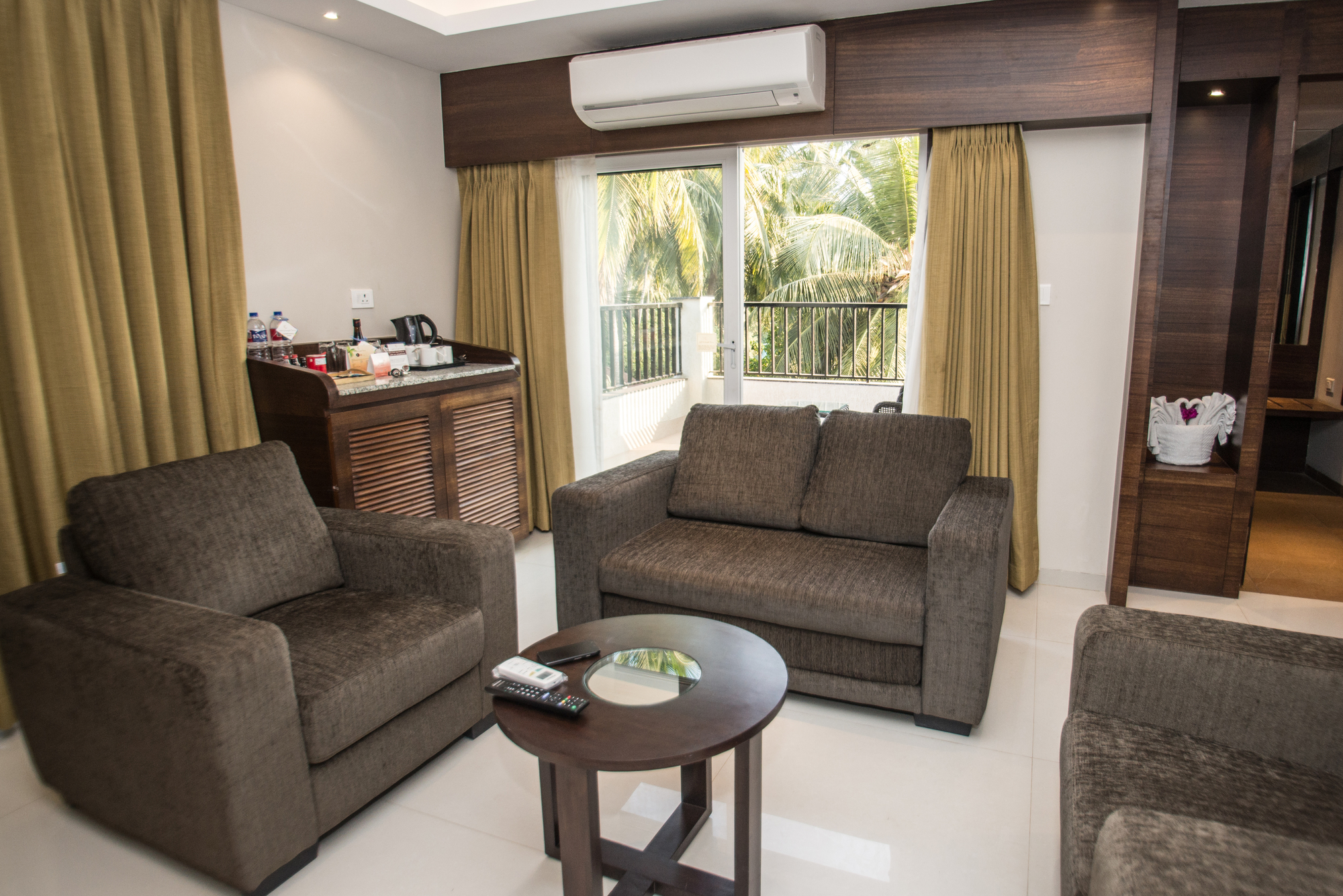 AM Hotel Kollection - Calangute Towers, Calangute