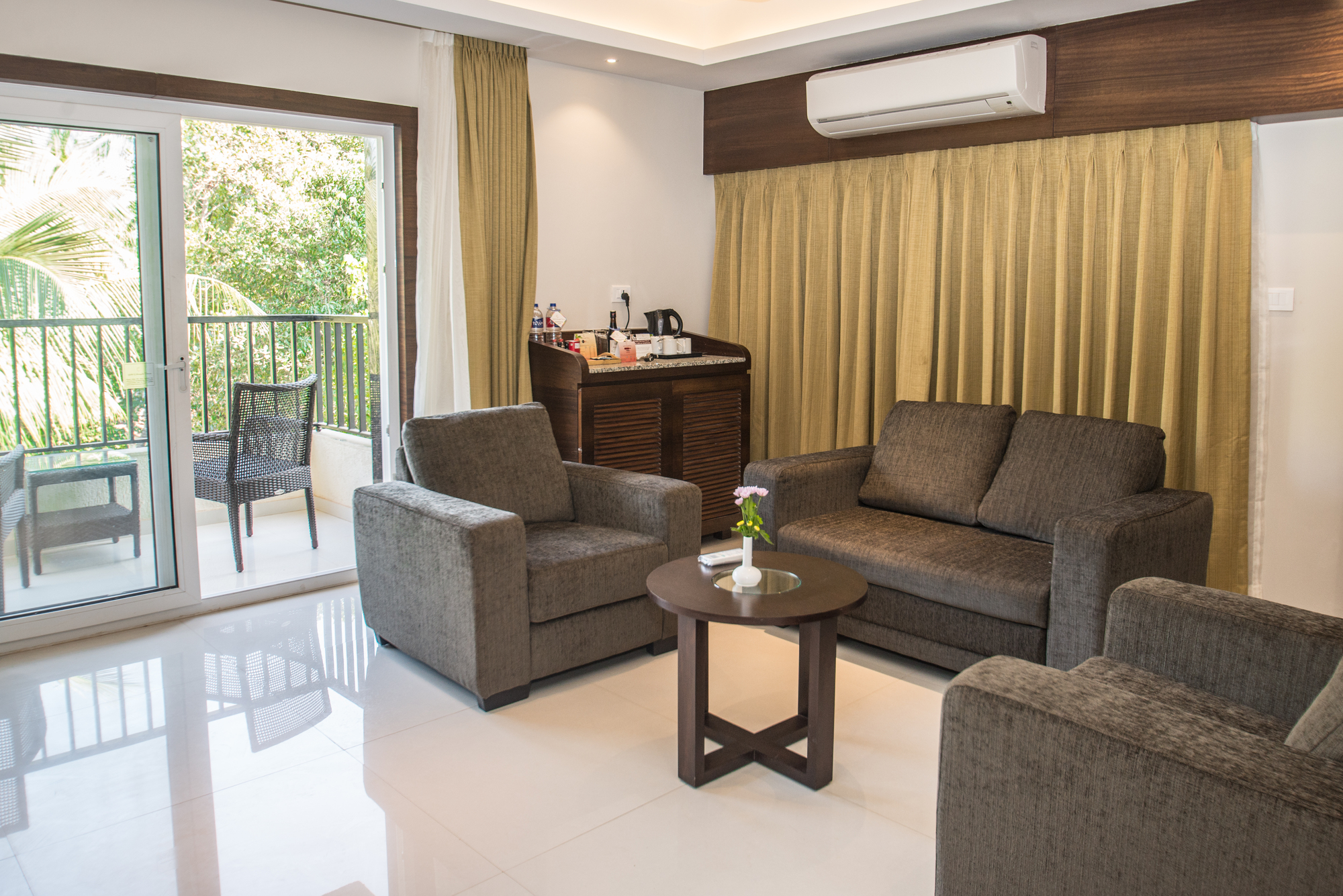 AM Hotel Kollection - Calangute Towers, Calangute