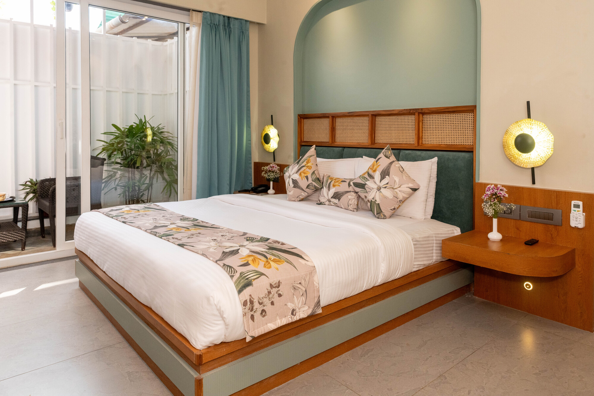 AM Hotel Kollection - Calangute Towers, Calangute