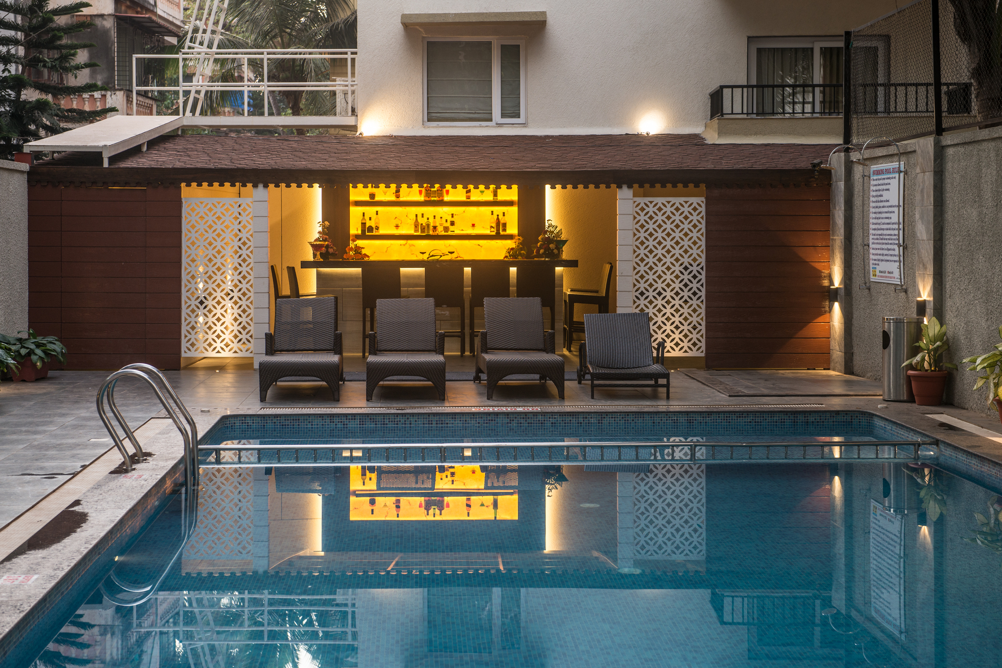 AM Hotel Kollection - Calangute Towers, Calangute