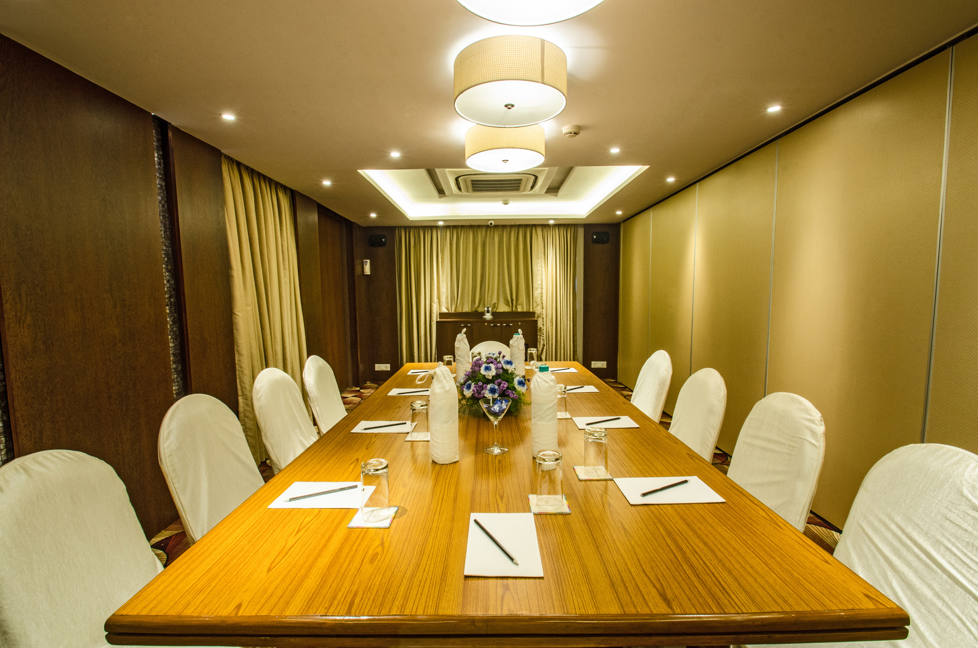 AM Hotel Kollection - Calangute Towers, Calangute