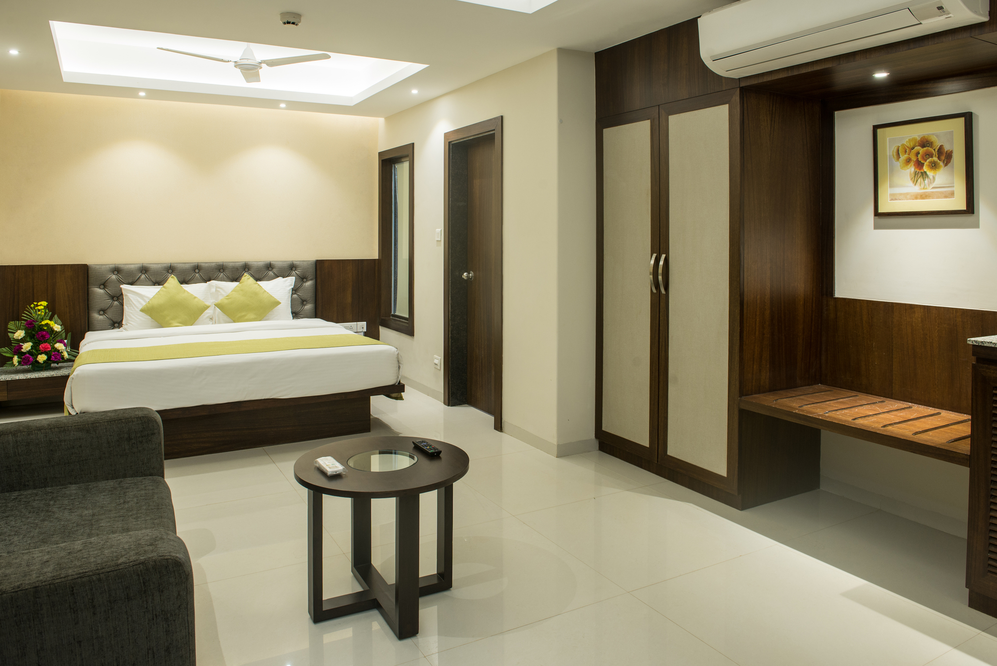 AM Hotel Kollection - Calangute Towers, Calangute