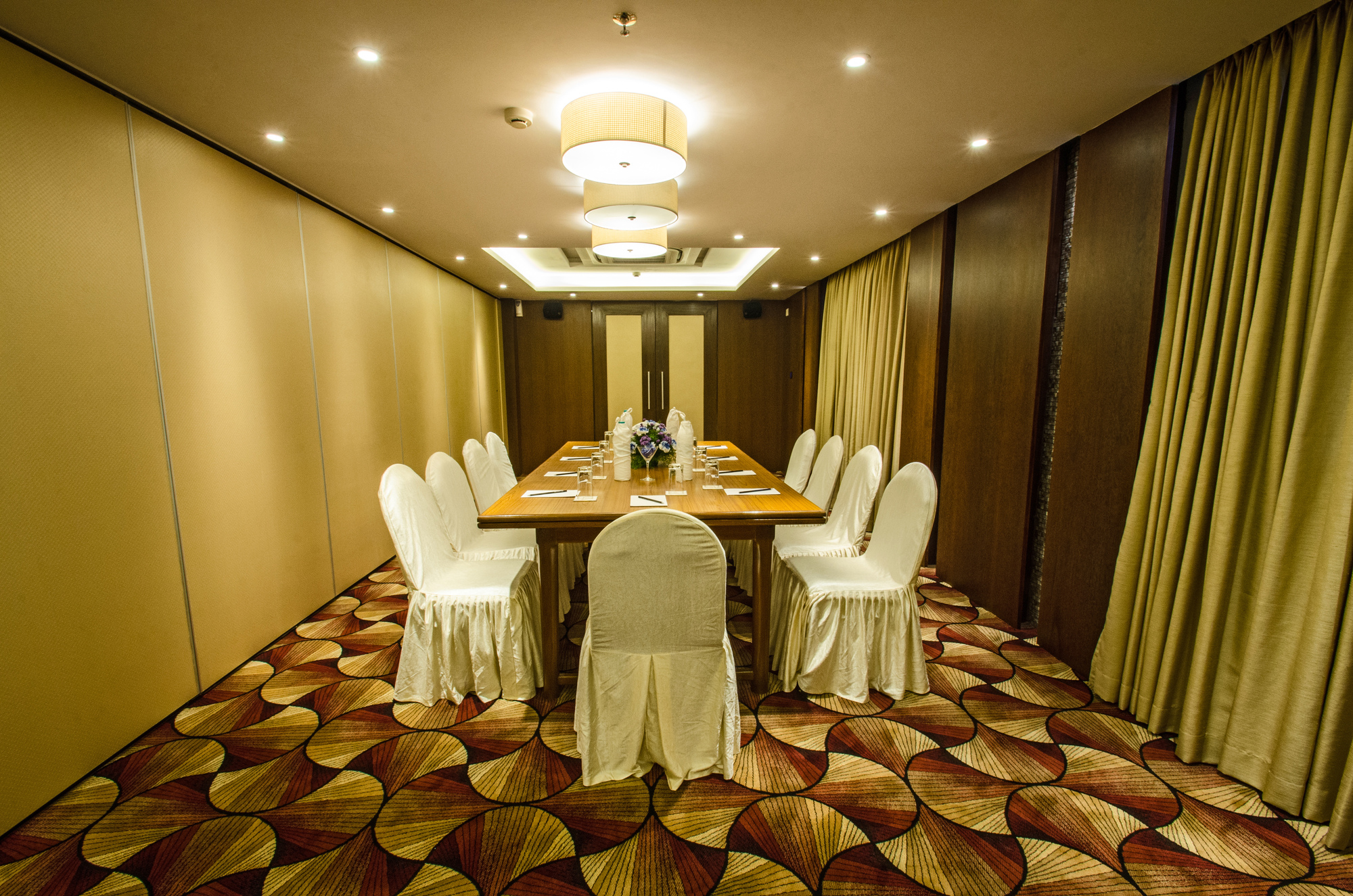 AM Hotel Kollection - Calangute Towers, Calangute