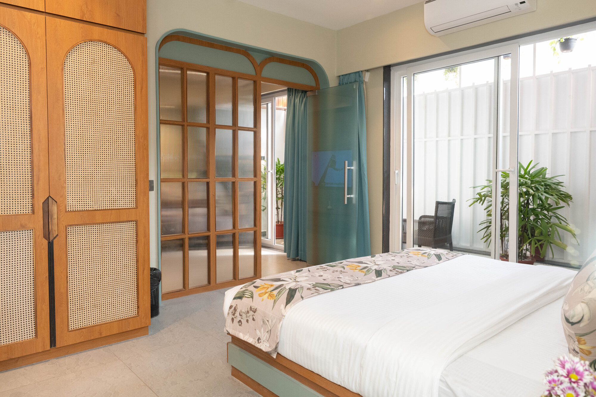 AM Hotel Kollection - Calangute Towers, Calangute