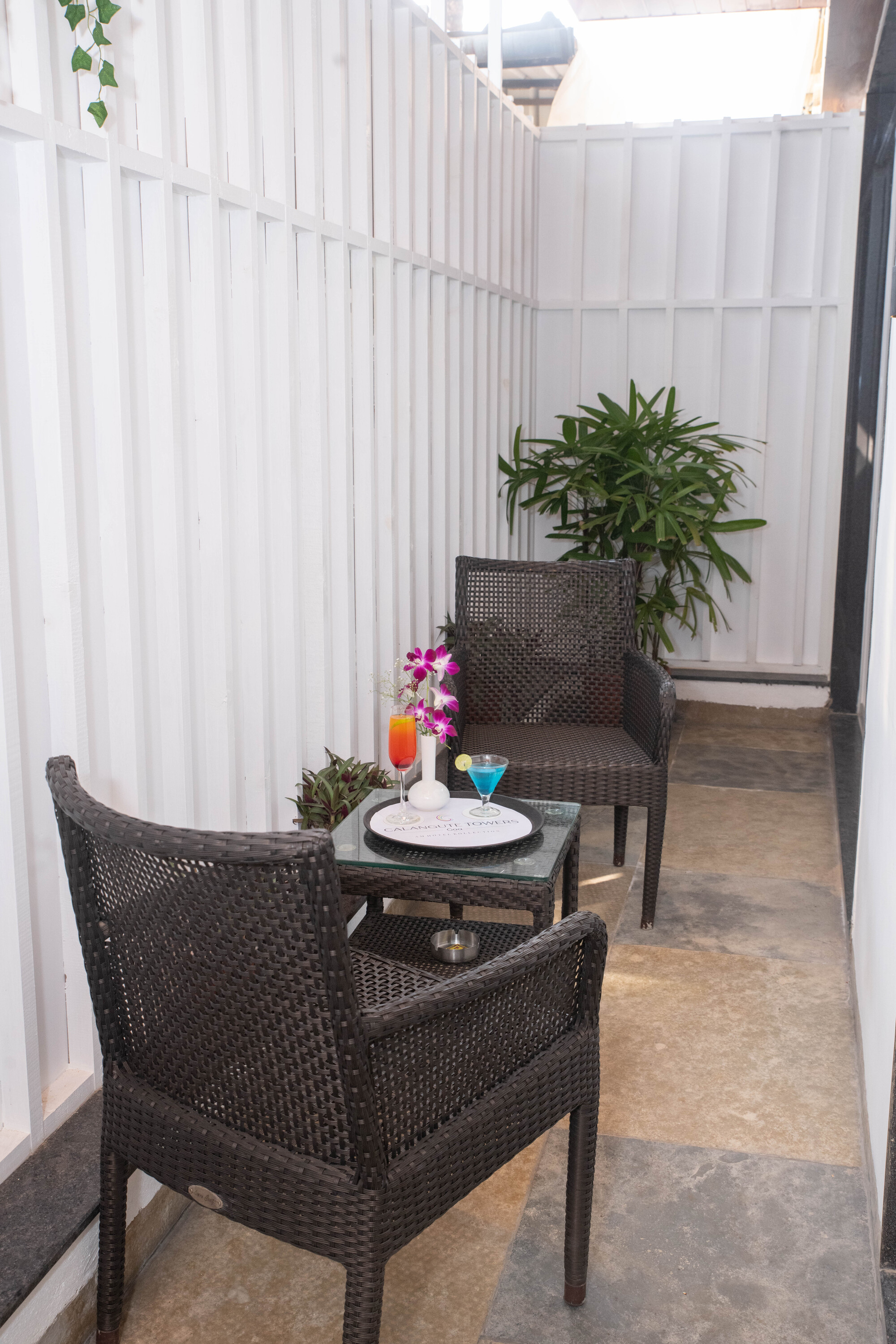 AM Hotel Kollection - Calangute Towers, Calangute