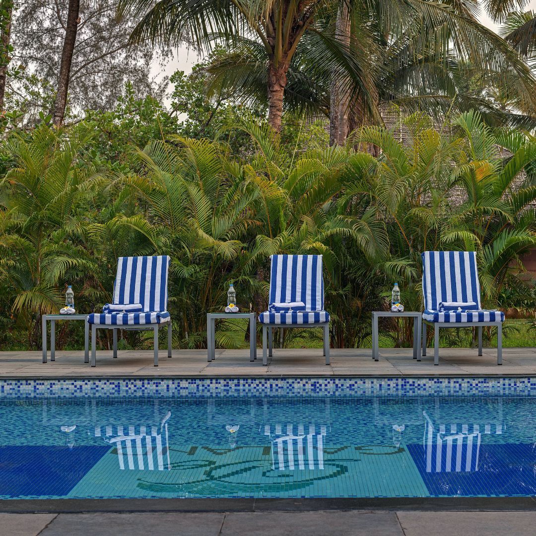 AM Hotel Kollection - De Garland, Palolem
