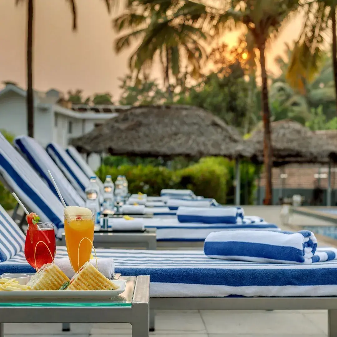 resort gallery