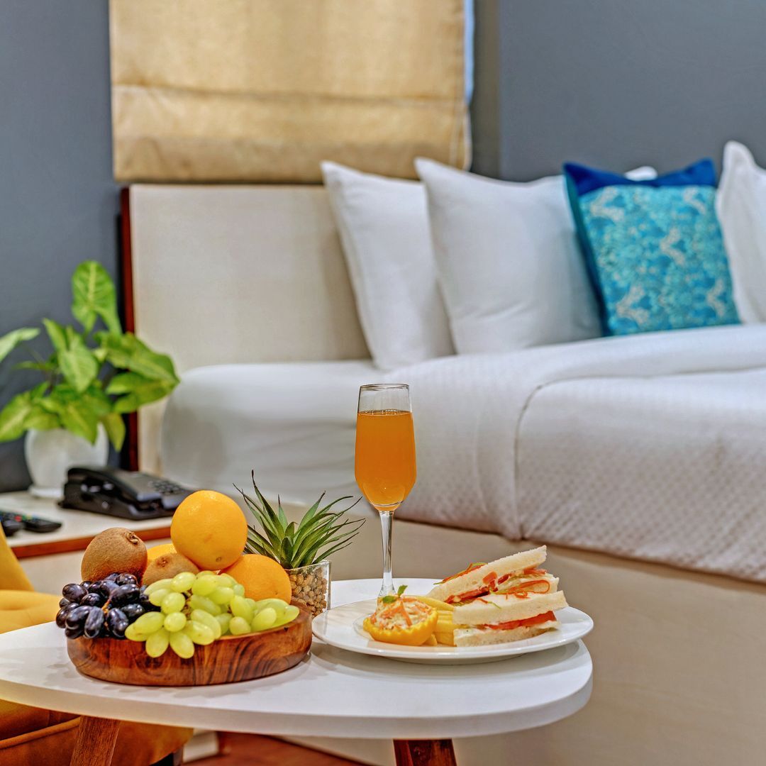 AM Hotel Kollection - De Garland, Palolem