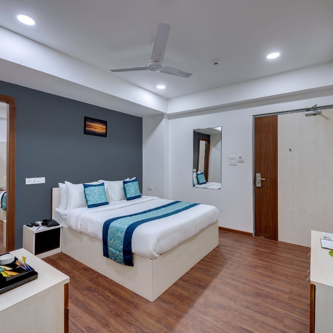 AM Hotel Kollection - De Garland, Palolem