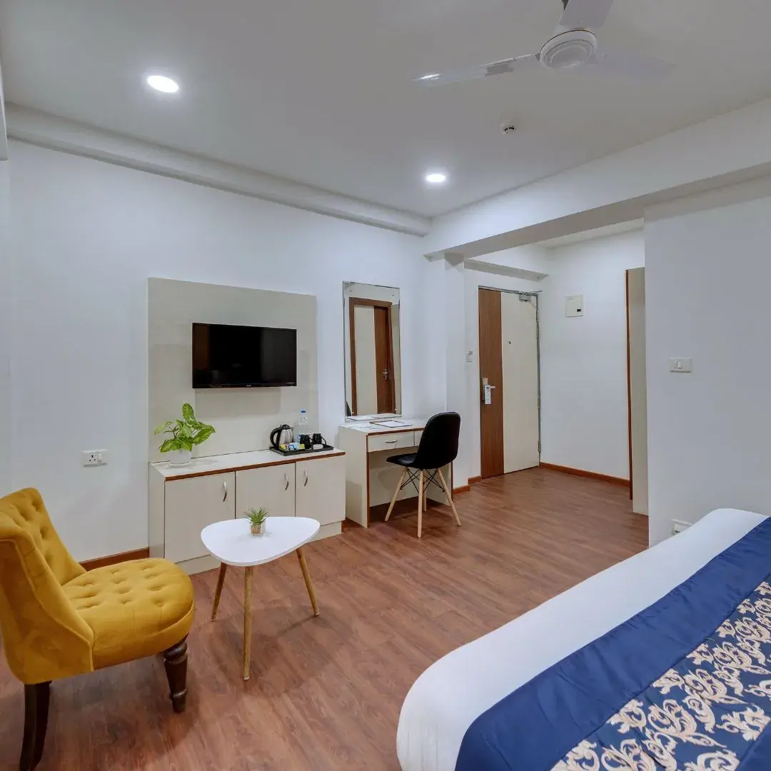 resort gallery