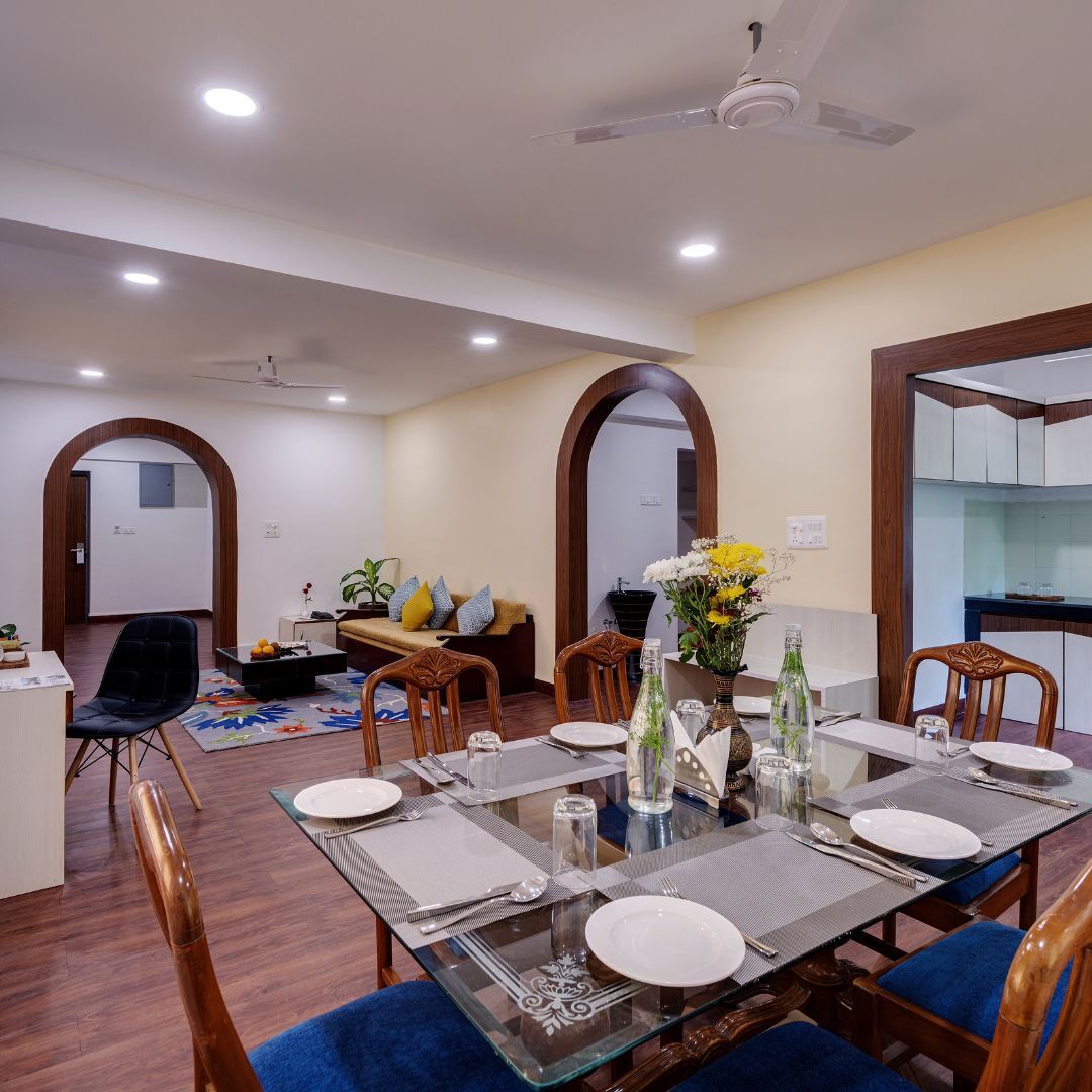 AM Hotel Kollection - De Garland, Palolem