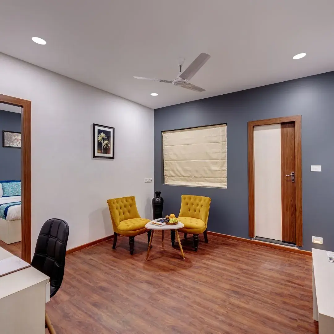 resort gallery