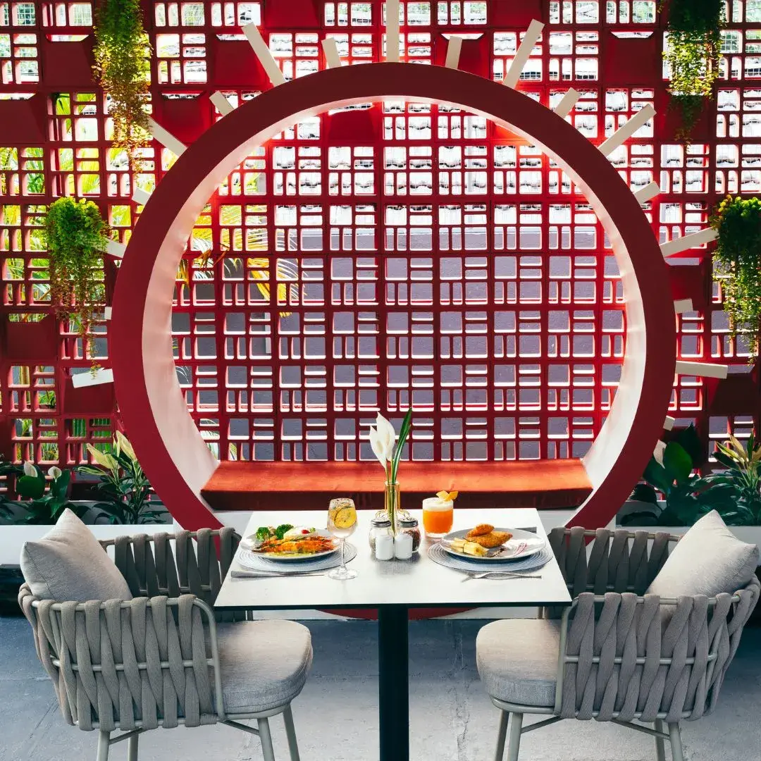 resort gallery