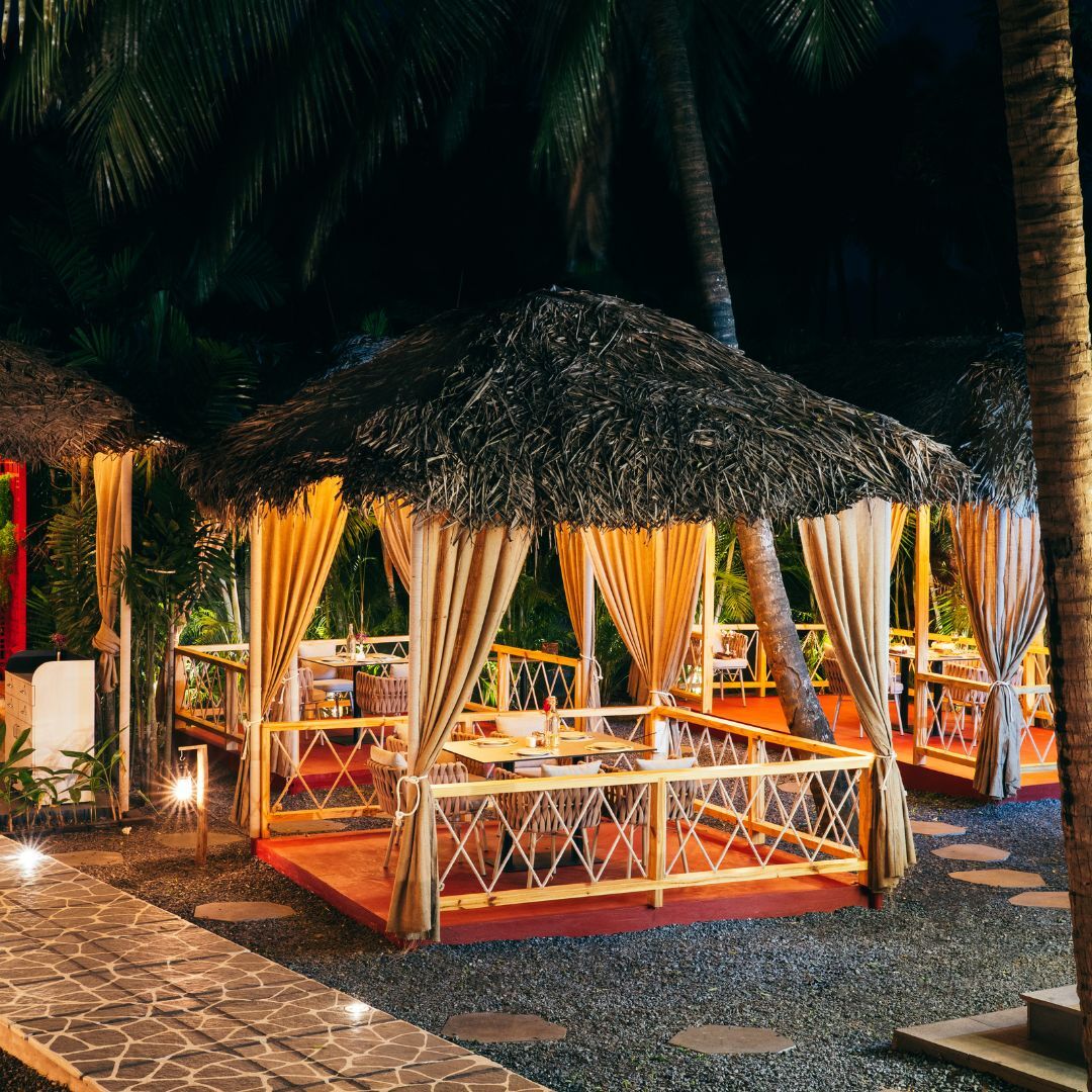 AM Hotel Kollection - De Garland, Palolem