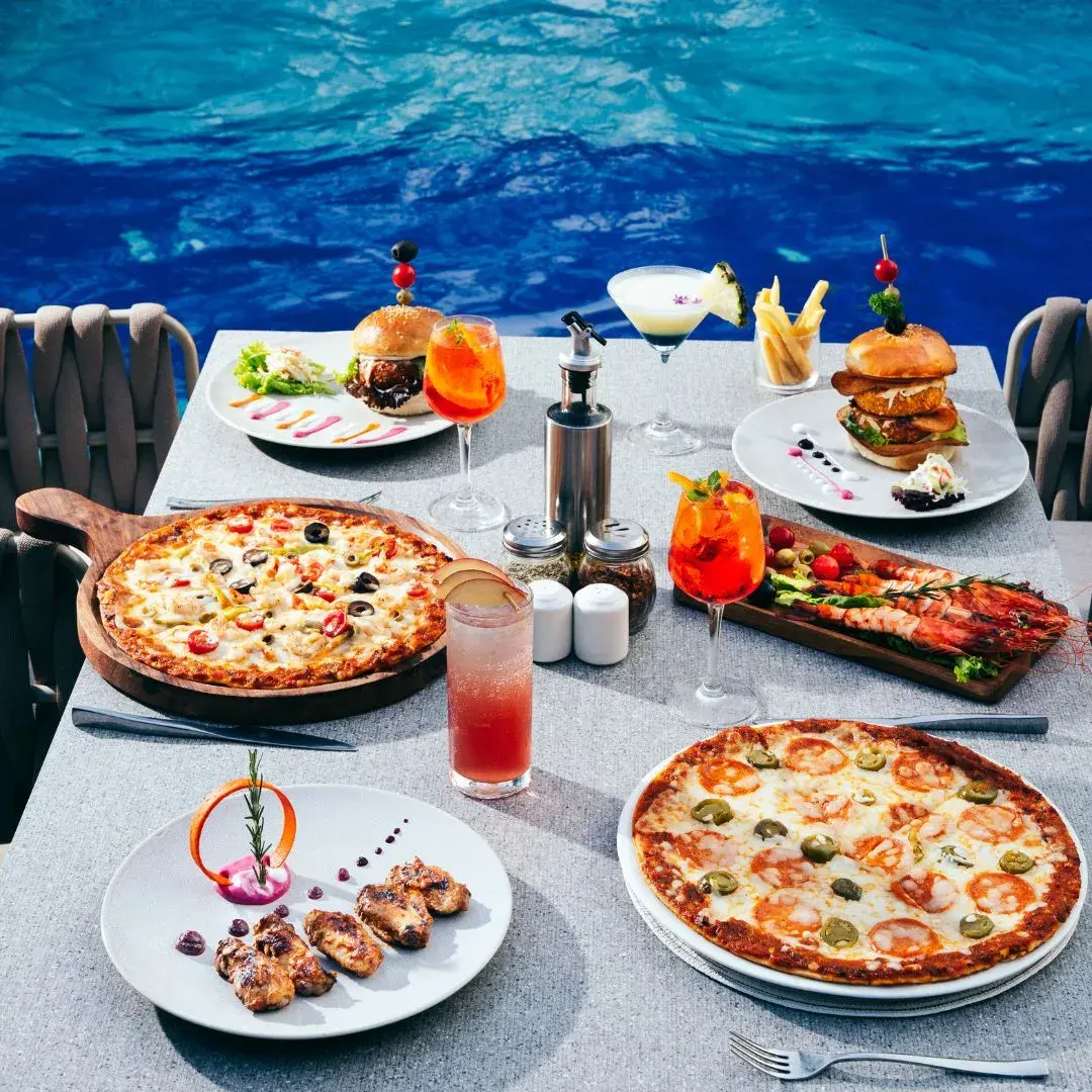 resort gallery