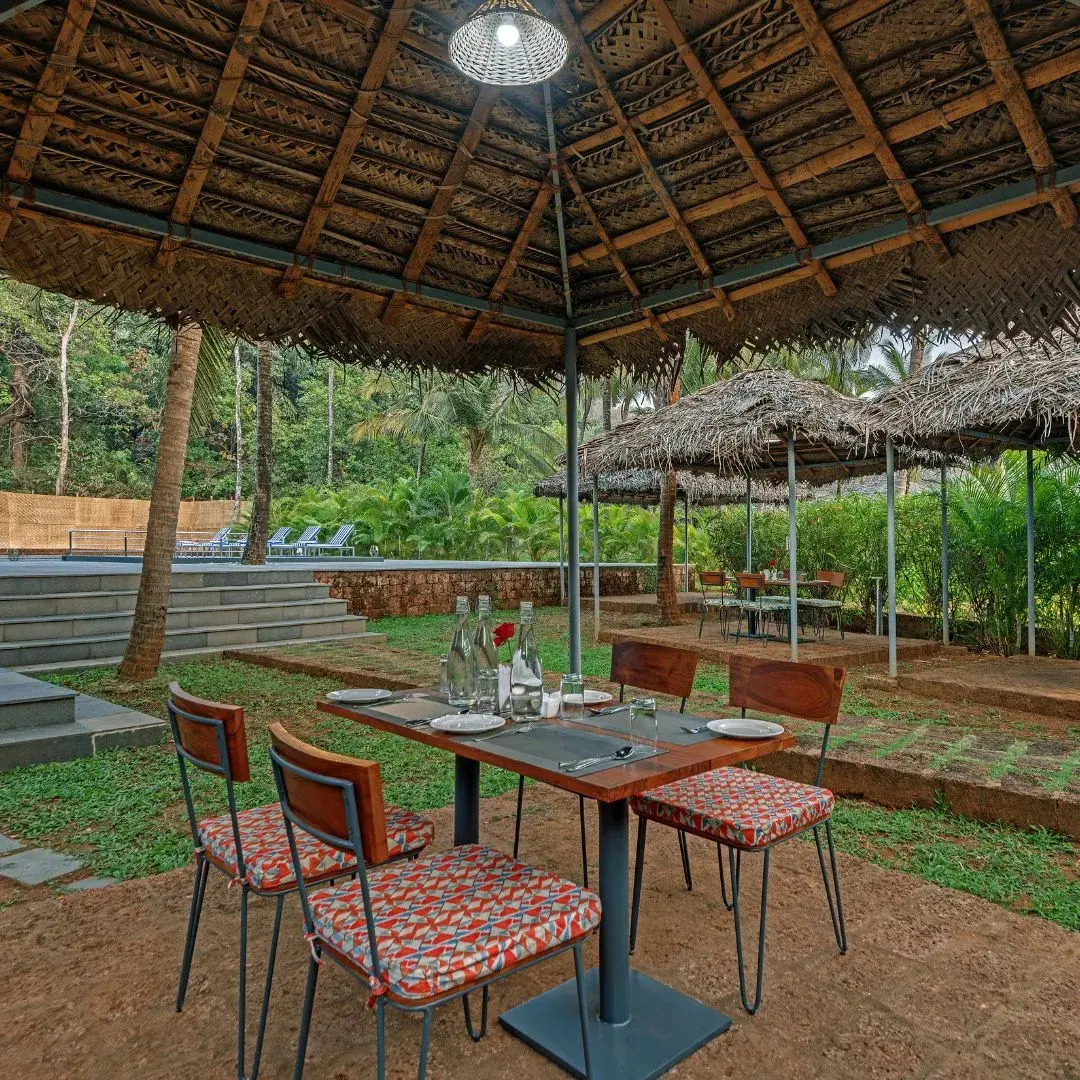 resort gallery