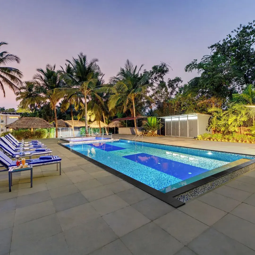 resort gallery