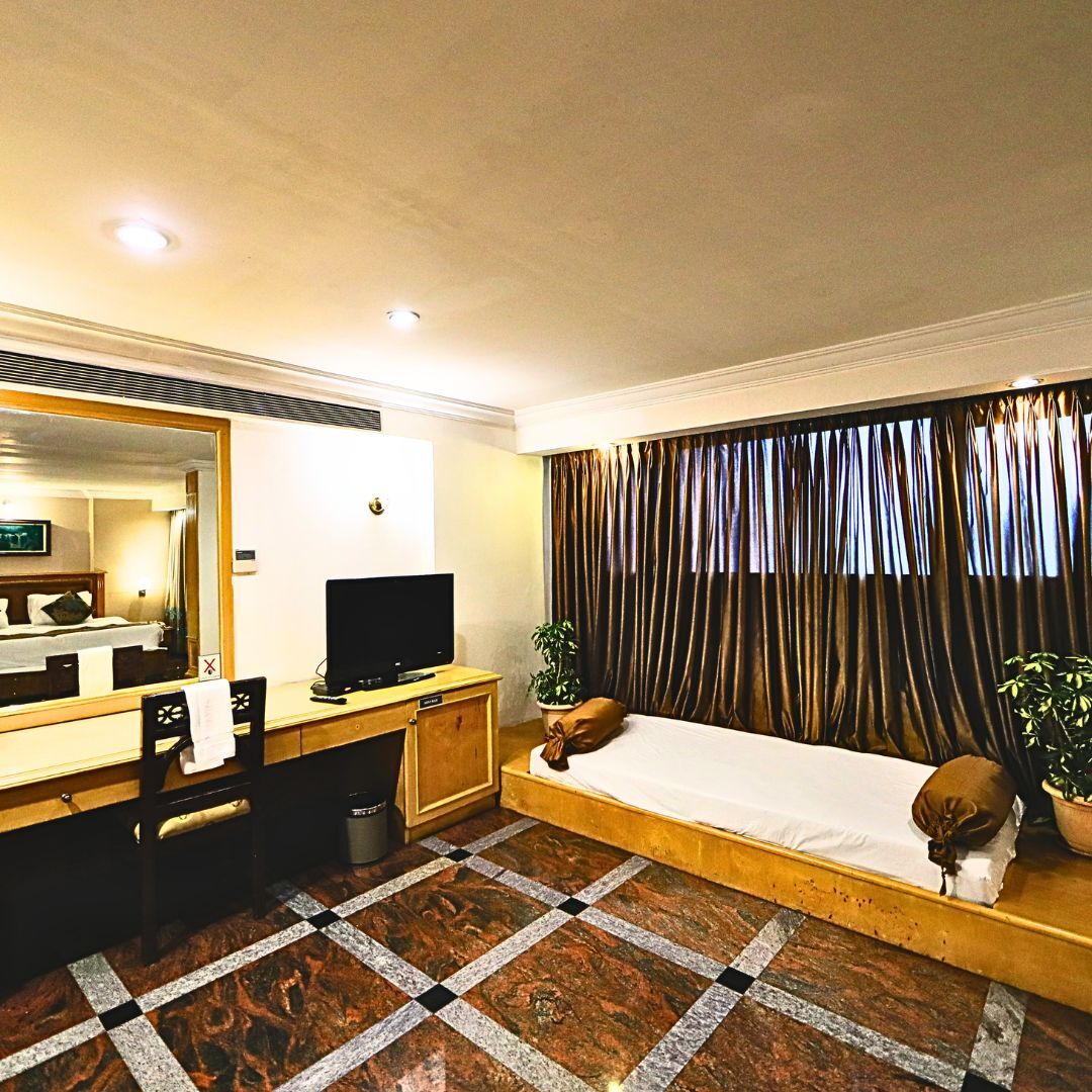 AM Hotel Kollection - D.R. Utthama, Nellore