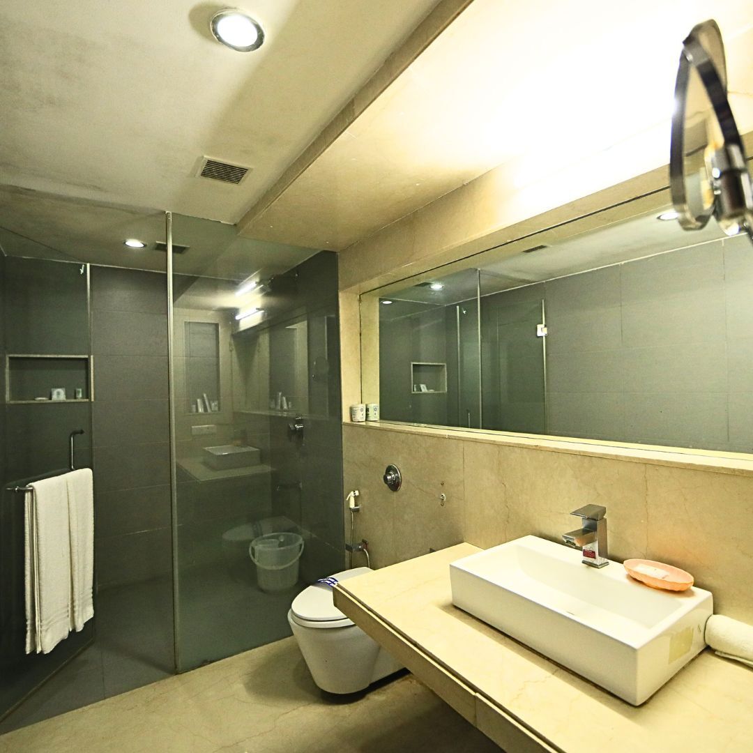 AM Hotel Kollection - D.R. Utthama, Nellore