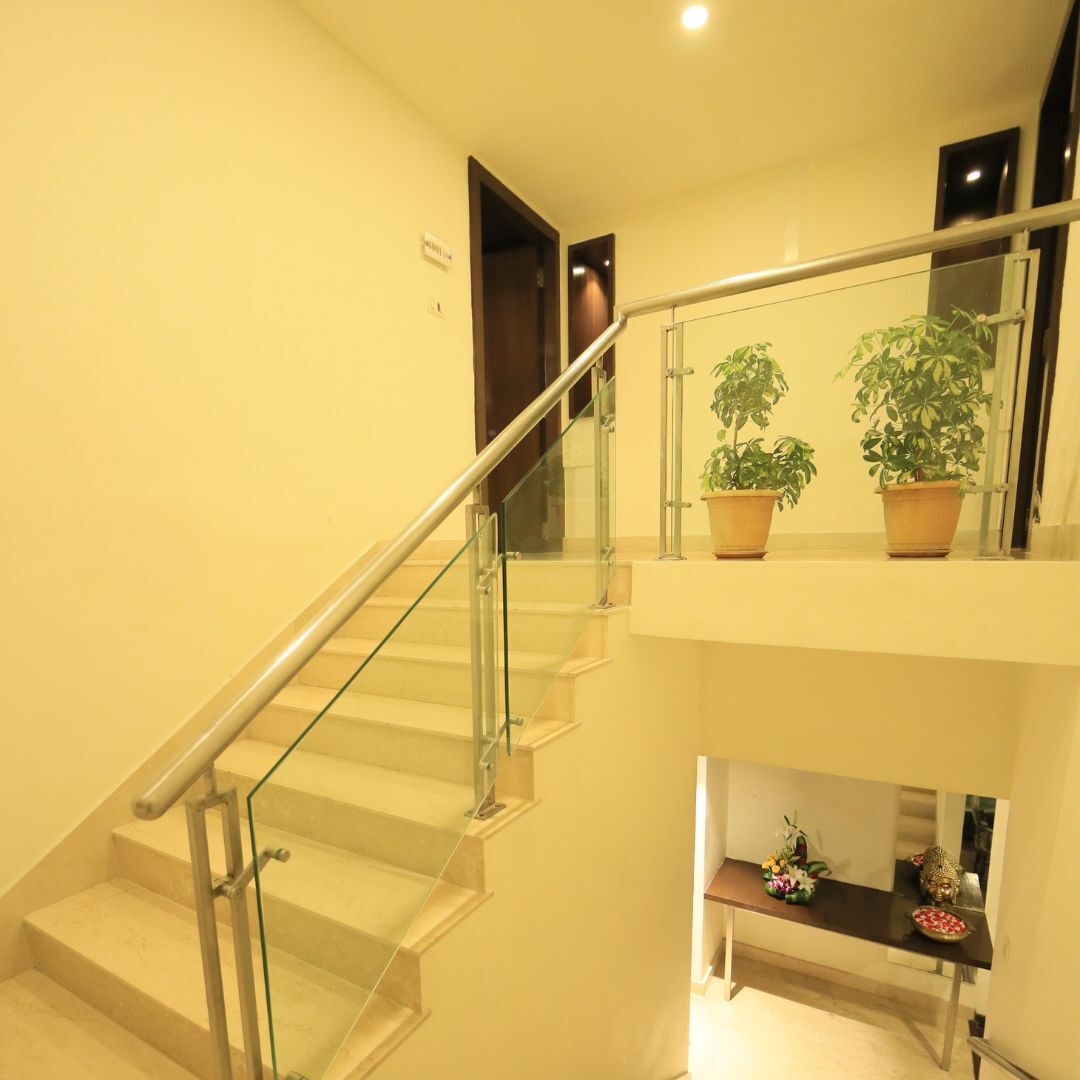 AM Hotel Kollection - D.R. Utthama, Nellore