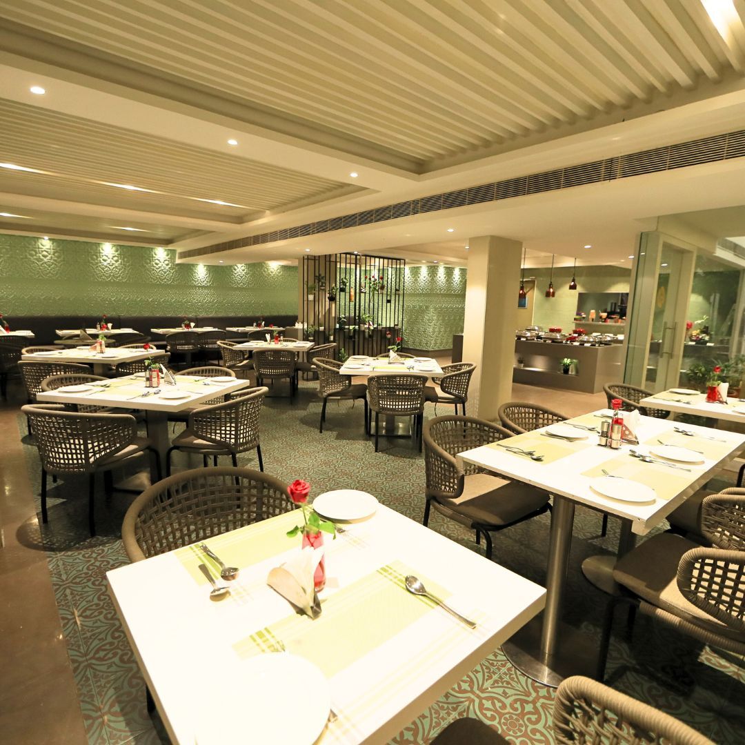 AM Hotel Kollection - D.R. Utthama, Nellore