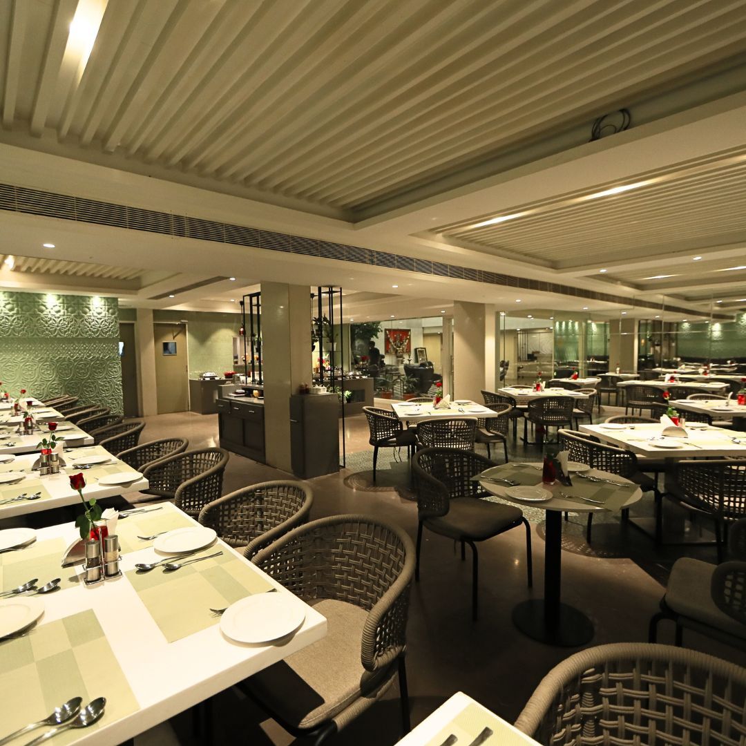 AM Hotel Kollection - D.R. Utthama, Nellore