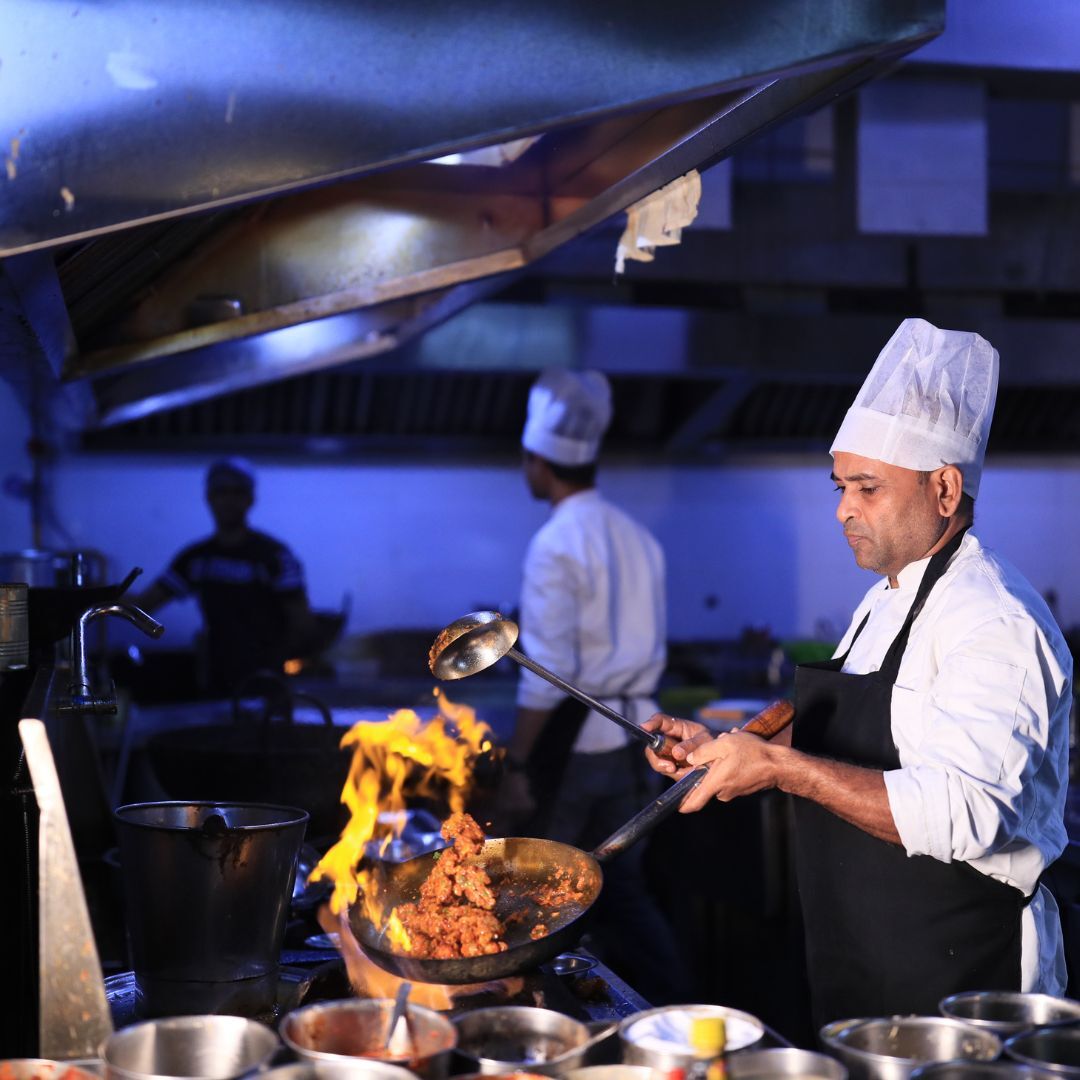 AM Hotel Kollection - D.R. Utthama, Nellore