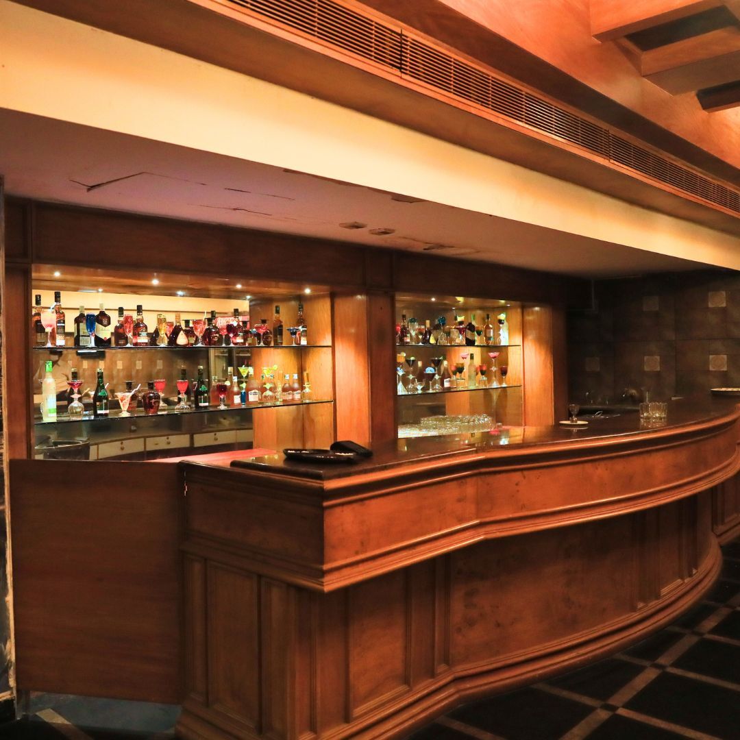 AM Hotel Kollection - D.R. Utthama, Nellore