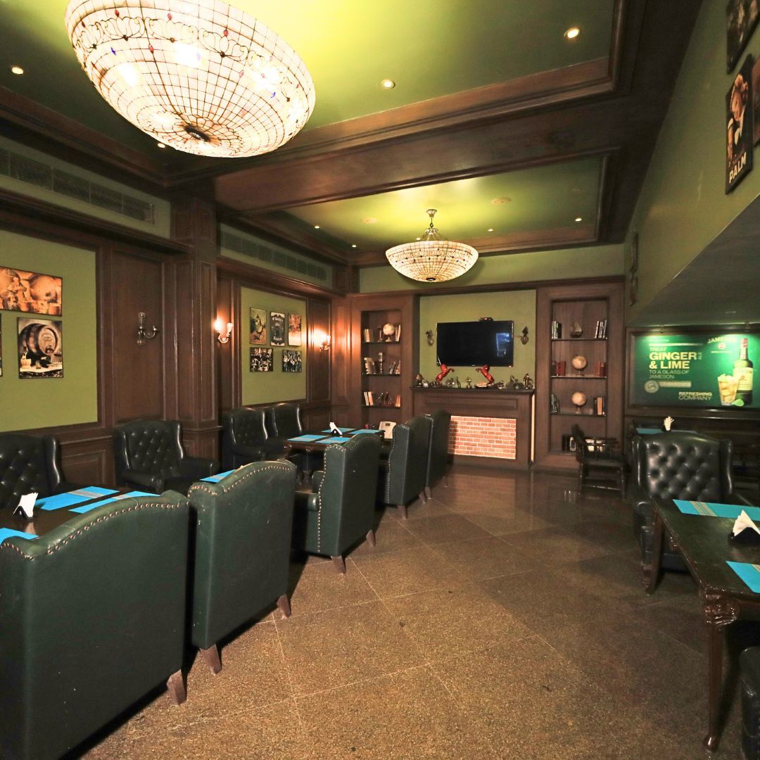 AM Hotel Kollection - D.R. Utthama, Nellore